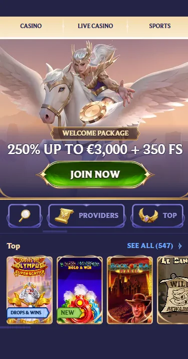 DivaSpin Casino